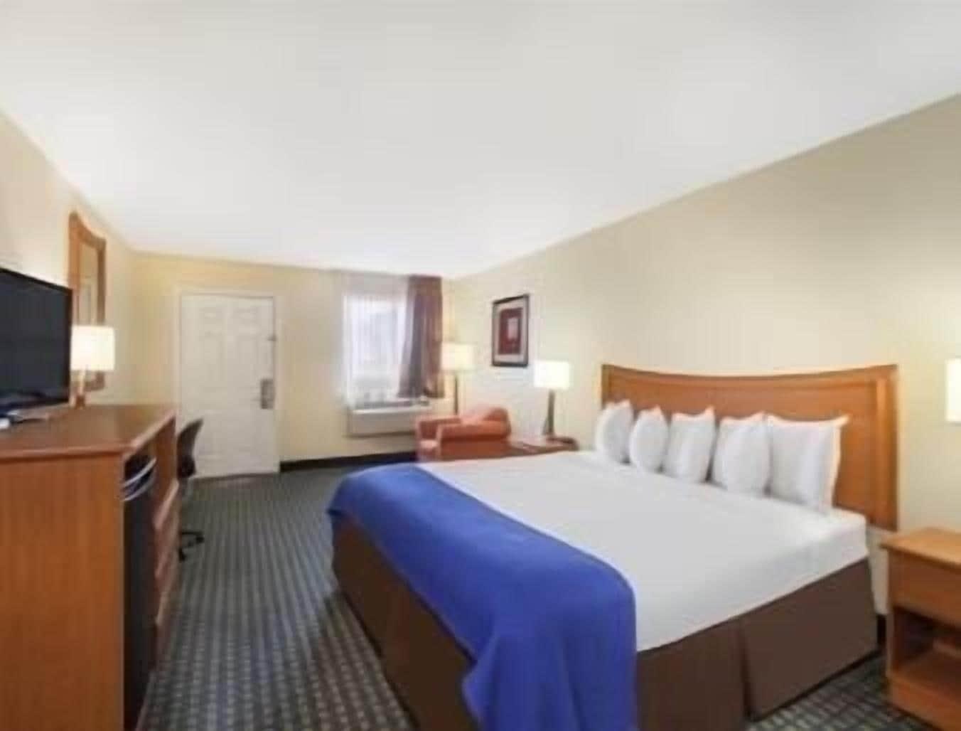 Travelodge By Wyndham Natchitoches Kültér fotó