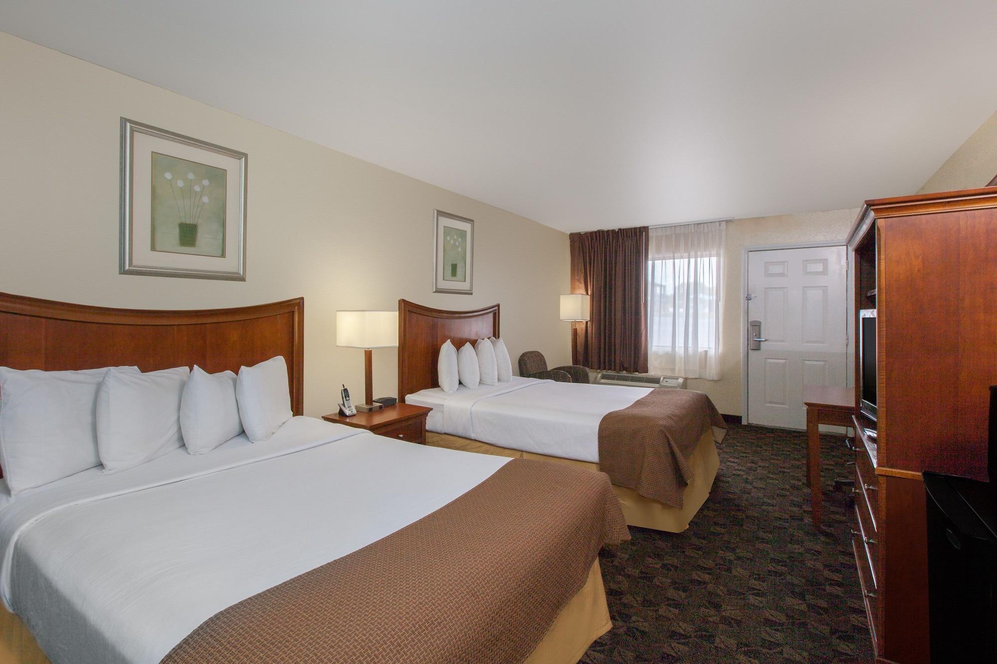 Travelodge By Wyndham Natchitoches Kültér fotó