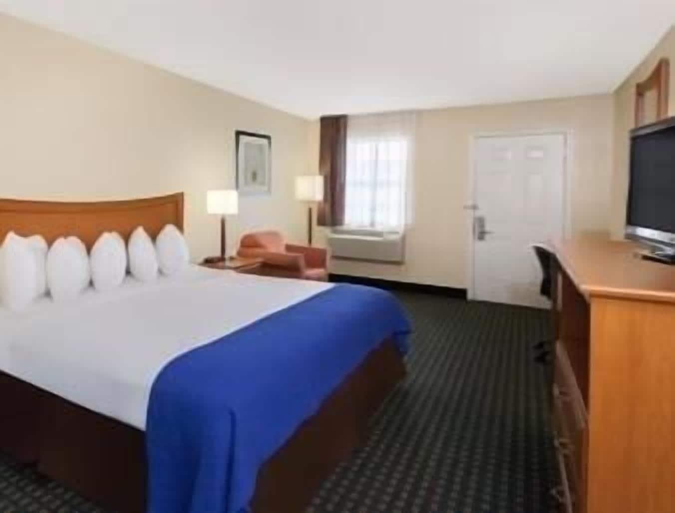 Travelodge By Wyndham Natchitoches Kültér fotó