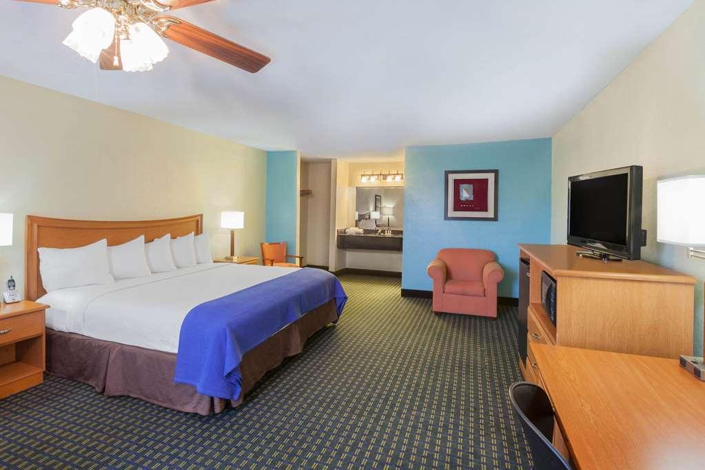 Travelodge By Wyndham Natchitoches Szoba fotó